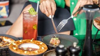 Restaurant for Sale South End Charlotte, NC: High Profile Location!