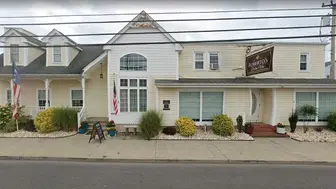 Great Opportunity to Own a Restaurant and have Living Quarters on LBI!