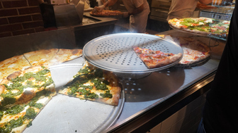 Profitable Pizza Business for Sale Naples FL, Owner Benefit $117K