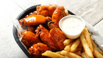 Colorado Chicken Wing Franchise for Sale. Fully Equipped!