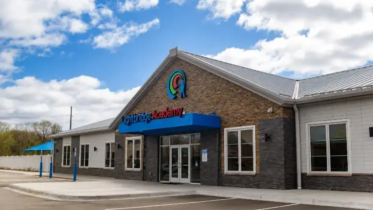 Lightbridge Academy Champlin, MN