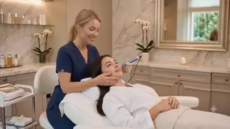 Fully equipped Luxury Med Spa with 6 Rooms in San Diego County