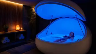 Wellness Business