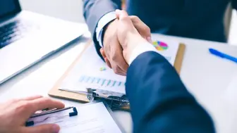 Established growing business with team in place