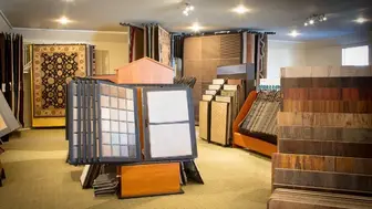 Established Flooring Retailer & Installer 45+ Years in Business
