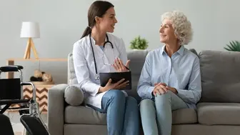 Southern California Skilled Home Health | ACHC Accredited | Medicare