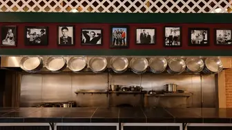 White Mountains NH Italian Restaurant
