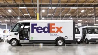 9-10 FedEx Ground Routes, in Bay Area