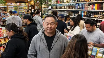Liquor Store with Strong Lottery Income for Sale