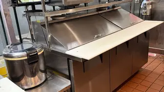 Vietnamese Restaurant for Sale – Turnkey Opportunity