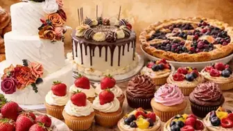 Bake Your Future: Turnkey Bakery Business for Sale