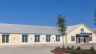 Turnkey Child Care Franchise in Fort Worth, Texas