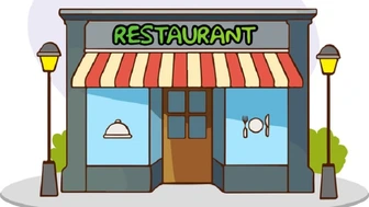Established Restaurant-Well Equipped & Profitable -Hartford CT- $60K