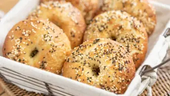 New York Style Bagel Store doing $6,000 to $7,000 a Week in Middlesex