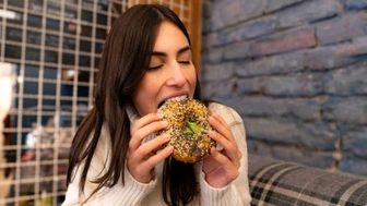 New York Style Bagel Store doing $13,000 to $14,000 a Wk in Middlesex.