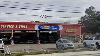 Exclusive Midas Auto Repair Franchise For Sale