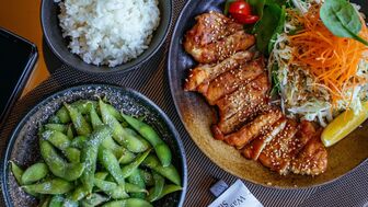 Bring All Offers! Sanford Restaurant for Sale! 2COP SFS License!