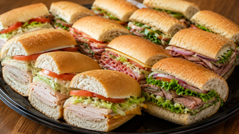 33 Year Turnkey Remodeled Sandwich shop for sale Franchise Near UCF!