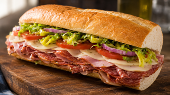 Franchise sandwich shop for sale! 2 5 Year Options to Extend Lease!