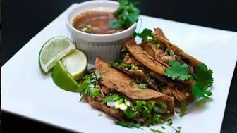 Popular Mexican Restaurant and Lounge in Downtown Sanford Area