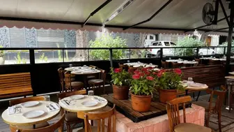Legacy Nassau Specialty Cuisine Restaurant — $2.55MM Revenue | $598k O