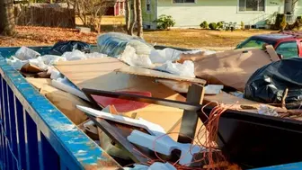 Established Auto Towing, Parts Sales, & Junk Removal Business