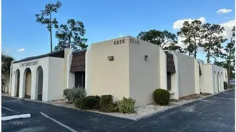 8% Cap Rate Potential - Income Producing Office Building