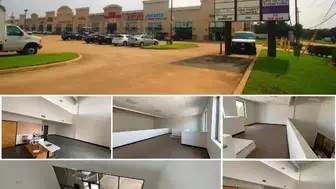 High-Traffic Retail Condo | Harwin International Plaza