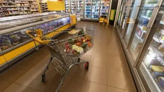 PRICE DROP!! - High-Volume Brooklyn Supermarket – $6M Gross