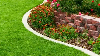 Established Landscaping and Hardscaping Business