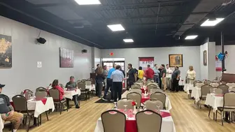 Indian Restaurant for Sale