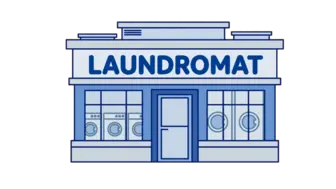 Profitable, Absentee & Attended Laundromat-Northeast Houston, TX $550K