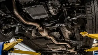 Specialty Automotive - One of Few in San Diego County - Seller Fin