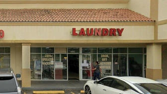 Profitable Established Laundromat - Great Location!