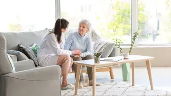 Established Six-Bed Residential Care Facility for the Elderly (RCFE)