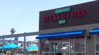 Location Location, Restaurant Opportunity