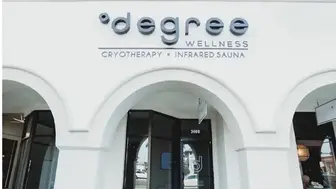 Recovery and Wellness Studio Franchise Augusta, GA Territory -$45K