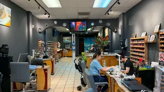 Ocean Nails & Spa Fort Worth For Sale