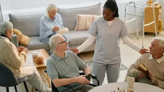 Established In-Home Care Business | Turnkey Opportunity