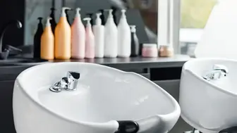 Bellevue Salon