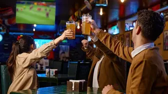 Sports Bar