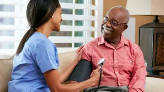 ACHC Accredited Home Health Agency – Simi Valley, CA