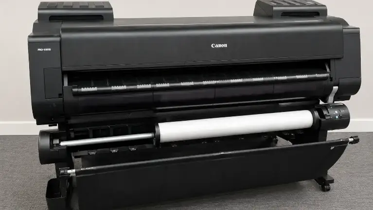 Large Format Printer Large Format Printer
