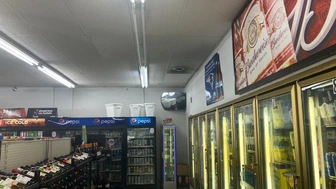 C- Store w/ Beer and Wine. $1.25M annual sales, + $200K Lotto comm.