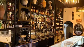 Established Mediterranean Restaurant — Oakland, Type 47 License