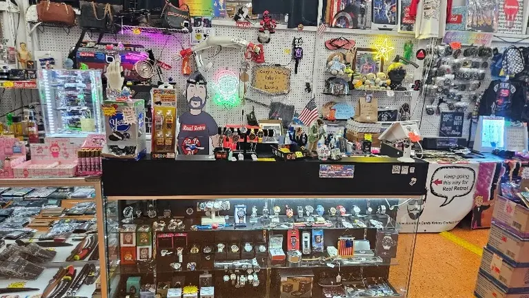 Main Counter 3, Watches Main Counter 3, Watches