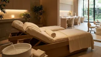Turnkey Japanese Head & Nail Spa in Affluent Johns Creek Ga