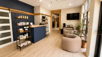 Turnkey Japanese Head & Nail Spa in Affluent Johns Creek Ga