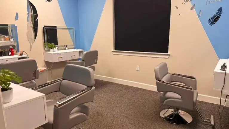 Hair Style Room