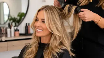  Turn-Key Hair Salon, Asset Sale, Must Sell